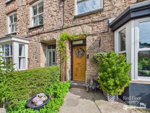 Front Door- click for photo gallery